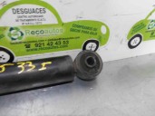 Recambio de amortiguador trasero izquierdo para suzuki ignis rg (fh) 1.3 cat referencia OEM IAM 4180080G11 FG26 KYB