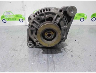 Recambio de alternador para honda civic berlina .5 (ma/mb) 1.5 referencia OEM IAM 31100PIKE06 0123315020 BOSCH