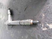 Recambio de inyector para opel astra g berlina 1.7 16v dti cat (y 17 dt / lr6) referencia OEM IAM TJBB01901D LUCAS