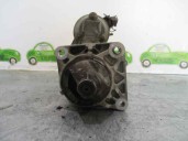 Recambio de motor arranque para fiat seicento (187) 1.1 referencia OEM IAM 63101002  MAGNETI MARELLI