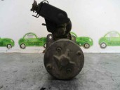 Recambio de motor arranque para fiat seicento (187) 1.1 referencia OEM IAM 63101002 MAGNETI MARELLI