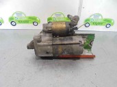 Recambio de motor arranque para suzuki baleno berlina sy (eg) 1.3 gl (3-ptas.) referencia OEM IAM 3110064G00 2280007160 DENSO