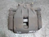 Replacement front left brake caliper for Nissan Micra (K12E) 1.2 CAT OEM IAM reference TRW