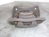 Replacement front left brake caliper for Nissan Micra (K12E) 1.2 CAT OEM IAM reference TRW