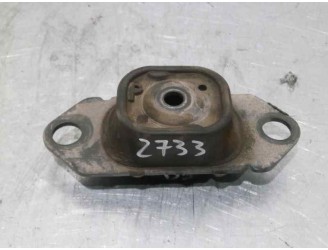 Recambio de soporte motor izquierdo para nissan micra (k12e) 1.2 cat referencia OEM IAM 11220AX600 8200042455C 