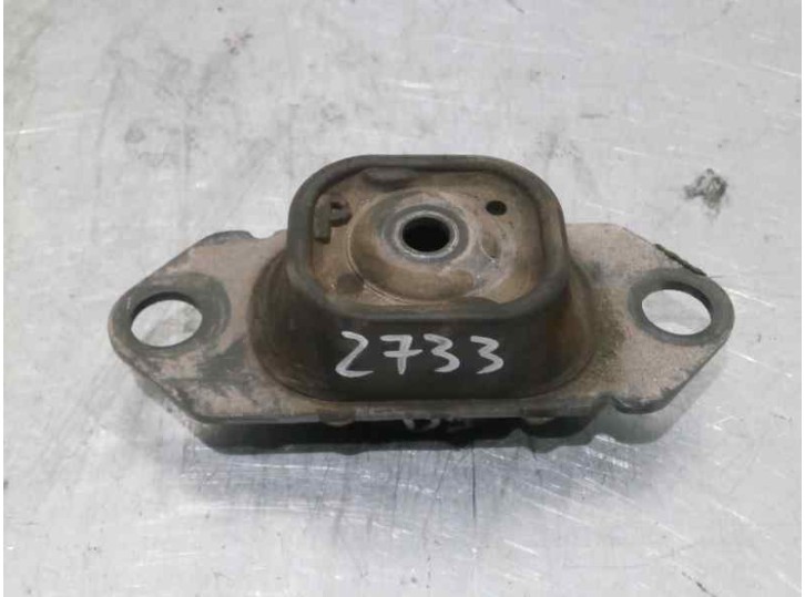 Recambio de soporte motor izquierdo para nissan micra (k12e) 1.2 cat referencia OEM IAM 11220AX600 8200042455C 