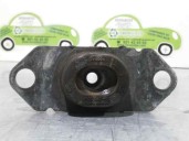 Recambio de soporte motor izquierdo para nissan micra (k12e) 1.2 cat referencia OEM IAM 11220AX600 8200042455C 