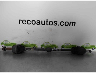 Recambio de transmision delantera derecha para volvo s40 berlina 1.8i referencia OEM IAM 