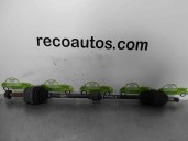 Recambio de transmision delantera derecha para volvo s40 berlina 1.8i referencia OEM IAM 
