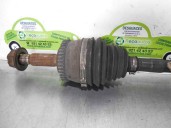 Recambio de transmision delantera derecha para volvo s40 berlina 1.8i referencia OEM IAM 