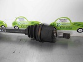 Recambio de transmision delantera derecha para volvo s40 berlina 1.8i referencia OEM IAM 