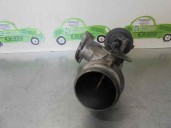 Recambio de caja mariposa para fiat doblo cargo (223) 1.9 jtd cat referencia OEM IAM 55222589 55201710 