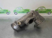 Recambio de caja mariposa para fiat doblo cargo (223) 1.9 jtd cat referencia OEM IAM 55222589 55201710 