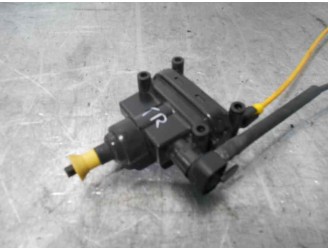 Recambio de motor cierre centralizado trasero derecho para mercedes-benz clase e (w124) berlina 200 e / e 200 (124.019) referenc