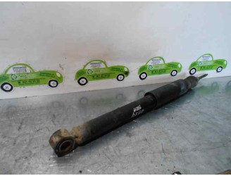 Recambio de amortiguador trasero izquierdo para suzuki swift berlina (mz) rock am ring (3-ptas.) referencia OEM IAM 4180057K01 E