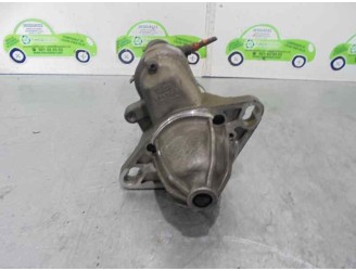 Recambio de motor arranque para honda civic berlina .5 (ma/mb) 1.6 ls (mb1) referencia OEM IAM 31200P1JE01 D6RA67 VALEO