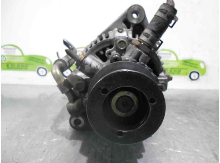 Recambio de alternador para honda civic berlina .5 (ma/mb) 2.0 td s (mb7) referencia OEM IAM 