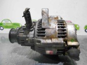 Recambio de alternador para honda civic berlina .5 (ma/mb) 2.0 td s (mb7) referencia OEM IAM 