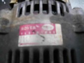 Recambio de alternador para honda civic berlina .5 (ma/mb) 2.0 td s (mb7) referencia OEM IAM 