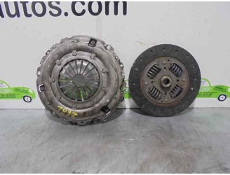 Recambio de kit embrague para citroën xsara picasso 1.8 cat (6fz / ew7j4) referencia OEM IAM 9660617980 9660617980 VALEO