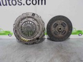 Recambio de kit embrague para citroën xsara picasso 1.8 cat (6fz / ew7j4) referencia OEM IAM 9660617980 9660617980 VALEO