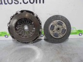 Recambio de kit embrague para citroën xsara picasso 1.8 cat (6fz / ew7j4) referencia OEM IAM 9660617980 9660617980 VALEO
