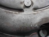 Recambio de kit embrague para citroën xsara picasso 1.8 cat (6fz / ew7j4) referencia OEM IAM 9660617980 9660617980 VALEO