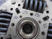 Recambio de kit embrague para citroën xsara picasso 1.8 cat (6fz / ew7j4) referencia OEM IAM 9660617980 9660617980 VALEO