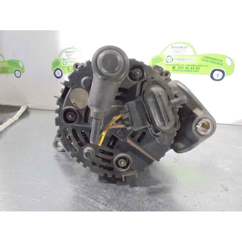 Recambio de alternador para renault laguna (b56) 1.8 referencia OEM IAM 2541600F  VALEO