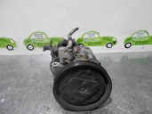Recambio de compresor aire acondicionado para nissan almera (n15) 1.4 cat referencia OEM IAM 96545144 5060215470 CALSONIC