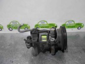 Recambio de compresor aire acondicionado para nissan almera (n15) 1.4 cat referencia OEM IAM 96545144 5060215470 CALSONIC
