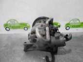 Recambio de compresor aire acondicionado para nissan almera (n15) 1.4 cat referencia OEM IAM 96545144 5060215470 CALSONIC