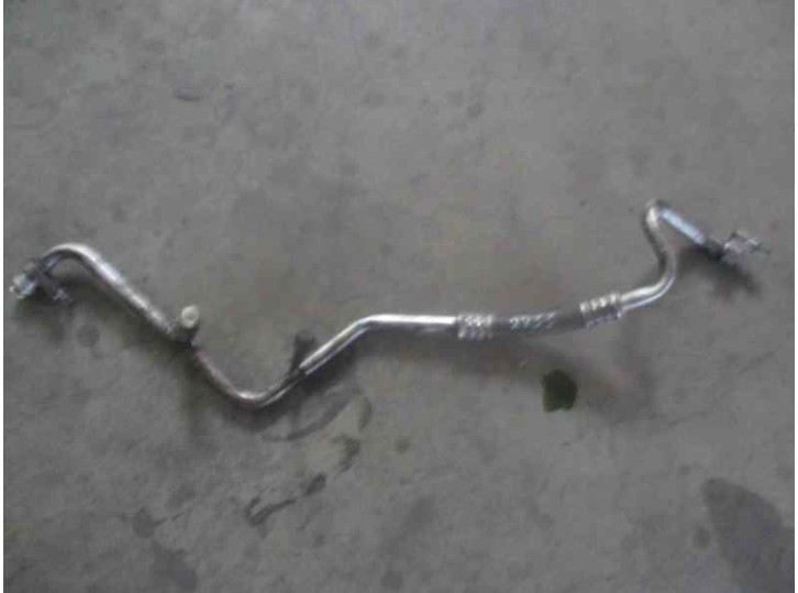 Recambio de tubos aire acondicionado para ford focus c-max (cap) 1.6 tdci cat referencia OEM IAM 1741898 