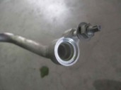 Recambio de tubos aire acondicionado para ford focus c-max (cap) 1.6 tdci cat referencia OEM IAM 1741898 