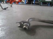 Recambio de tubos aire acondicionado para ford focus c-max (cap) 1.6 tdci cat referencia OEM IAM 1741898 