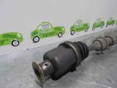 Recambio de transmision delantera derecha para mitsubishi space star (dg0) 1.3 cat referencia OEM IAM 