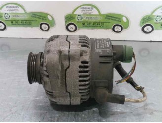 Recambio de alternador para honda civic berlina .5 (ma/mb) 1.5 elegance (ma9) referencia OEM IAM 31100PIKE06 0123315020 BOSCH