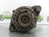 Recambio de alternador para honda civic berlina .5 (ma/mb) 1.5 elegance (ma9) referencia OEM IAM 31100PIKE06 0123315020 BOSCH