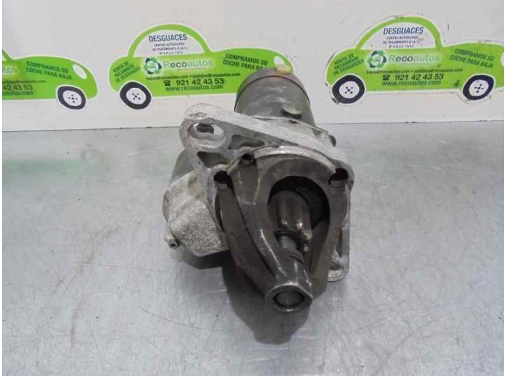 Recambio de motor arranque para honda civic berlina .5 (ma/mb) 1.5 elegance (ma9) referencia OEM IAM D6RA67 D6RA67 VALEO
