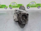 Recambio de motor arranque para honda civic berlina .5 (ma/mb) 1.5 elegance (ma9) referencia OEM IAM D6RA67 D6RA67 VALEO