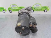 Recambio de motor arranque para honda civic berlina .5 (ma/mb) 1.5 elegance (ma9) referencia OEM IAM D6RA67 D6RA67 VALEO