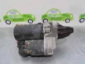 Recambio de motor arranque para honda civic berlina .5 (ma/mb) 1.5 elegance (ma9) referencia OEM IAM D6RA67 D6RA67 VALEO