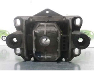 Recambio de soporte motor izquierdo para ford mondeo iii (b5y) 1.8 16v referencia OEM IAM 1X437M122 