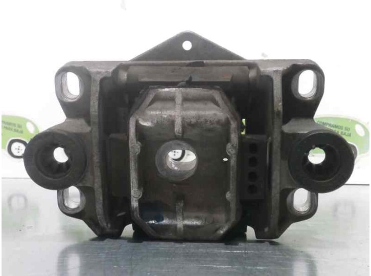 Recambio de soporte motor izquierdo para ford mondeo iii (b5y) 1.8 16v referencia OEM IAM 1X437M122 