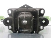 Recambio de soporte motor izquierdo para ford mondeo iii (b5y) 1.8 16v referencia OEM IAM 1X437M122 