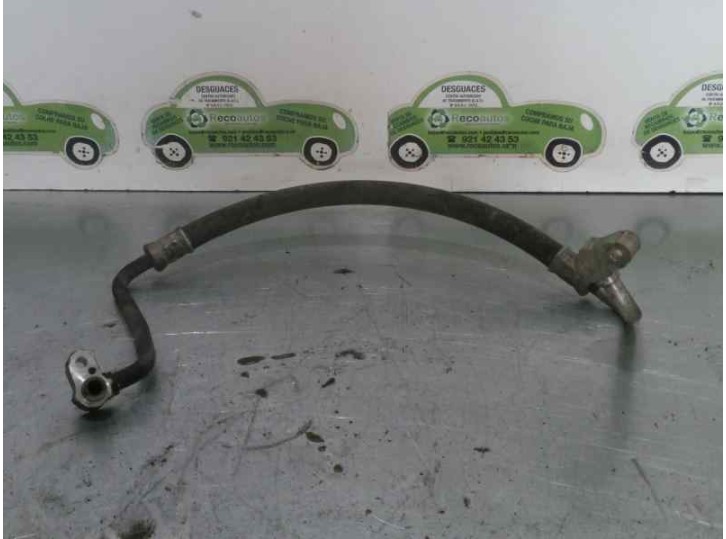 Recambio de tubos aire acondicionado para toyota corolla (e11) 1.4 16v cat referencia OEM IAM 8871102120 