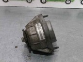 Recambio de soporte motor izquierdo para ssangyong rexton / rexton ii (gab_) 2.7 xdi referencia OEM IAM 2075009A00 586538 