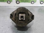 Recambio de soporte motor izquierdo para ssangyong rexton / rexton ii (gab_) 2.7 xdi referencia OEM IAM 2075009A00 586538 