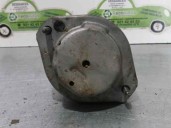 Recambio de soporte motor izquierdo para ssangyong rexton / rexton ii (gab_) 2.7 xdi referencia OEM IAM 2075009A00 586538 