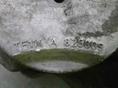 Recambio de tensor correa auxiliar para peugeot 308 confort referencia OEM IAM TF114A825809 